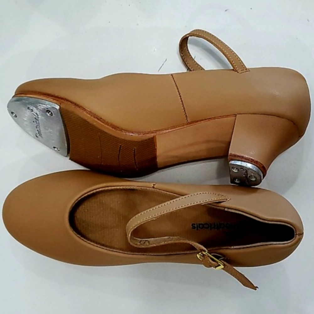 WOMENS TAP SHOES